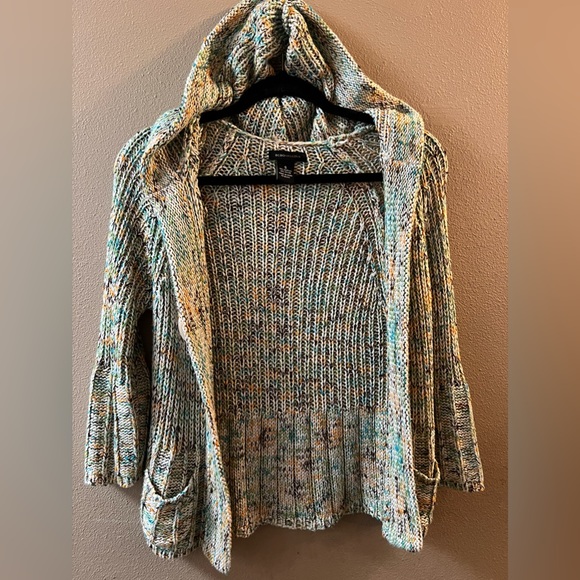 BCBGeneration Chunky Knit Sweater - Picture 2 of 11